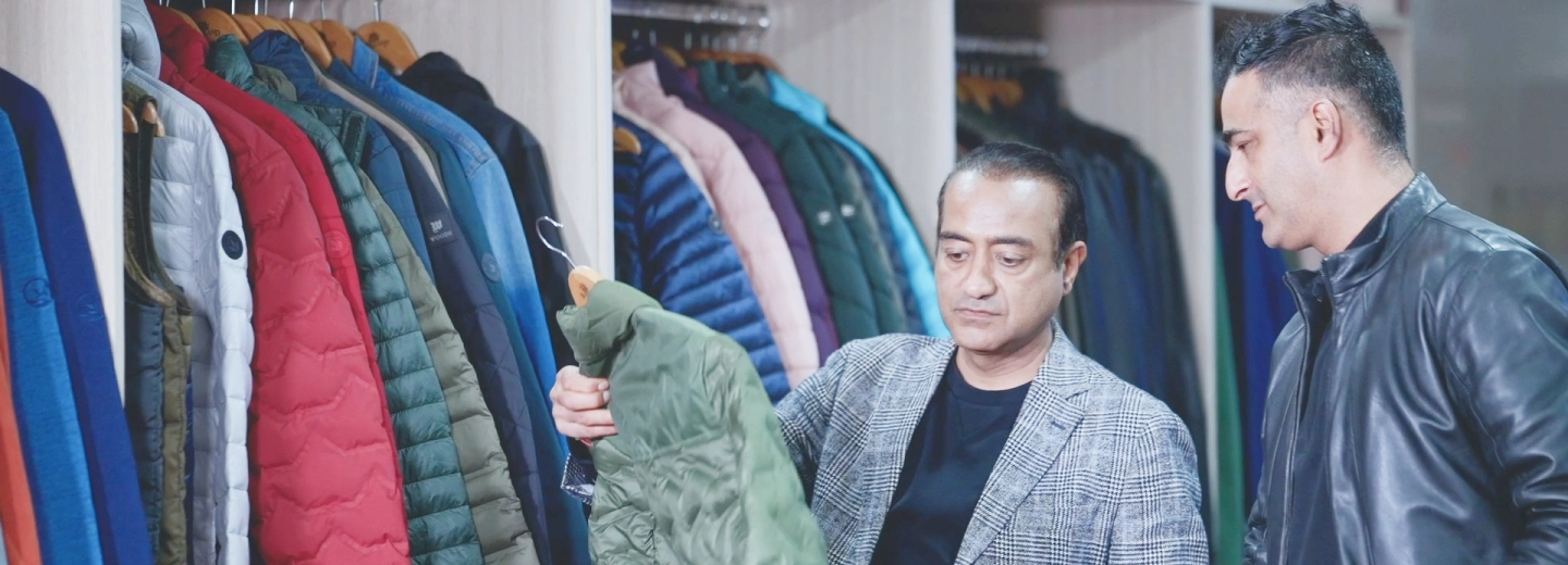 Fairfax title sponsor for '7th Textile Talent Hunt'